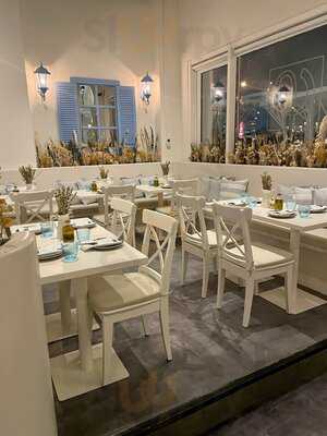 ‪philotimos Meze & Grill‬