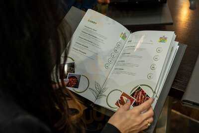 ‪student Biryani - Jvc‬