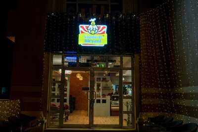 ‪student Biryani - Jvc‬