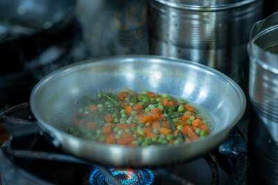 ‪student Biryani - Jvc‬