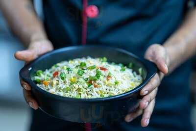 ‪student Biryani - Jvc‬