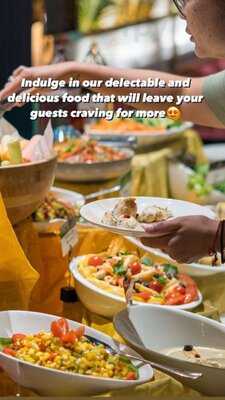 مطعم جهانجيرز رويال موغال