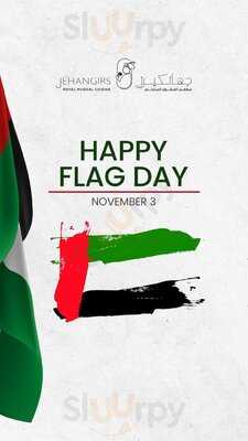 مطعم جهانجيرز رويال موغال