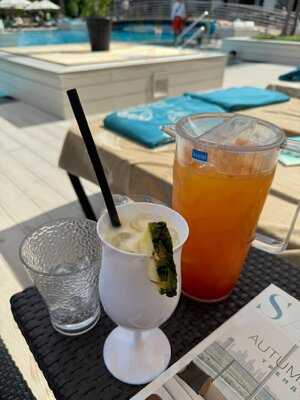 ‪zenzi Beach Dubai‬