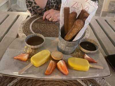 ‪zenzi Beach Dubai‬