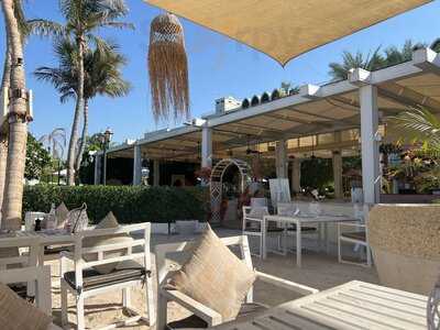 ‪zenzi Beach Dubai‬