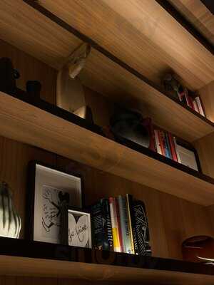 ‪rsvp Restaurant‬