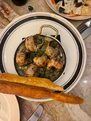 ‪rsvp Restaurant‬