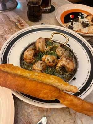 ‪rsvp Restaurant‬