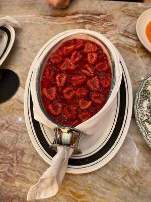 ‪rsvp Restaurant‬