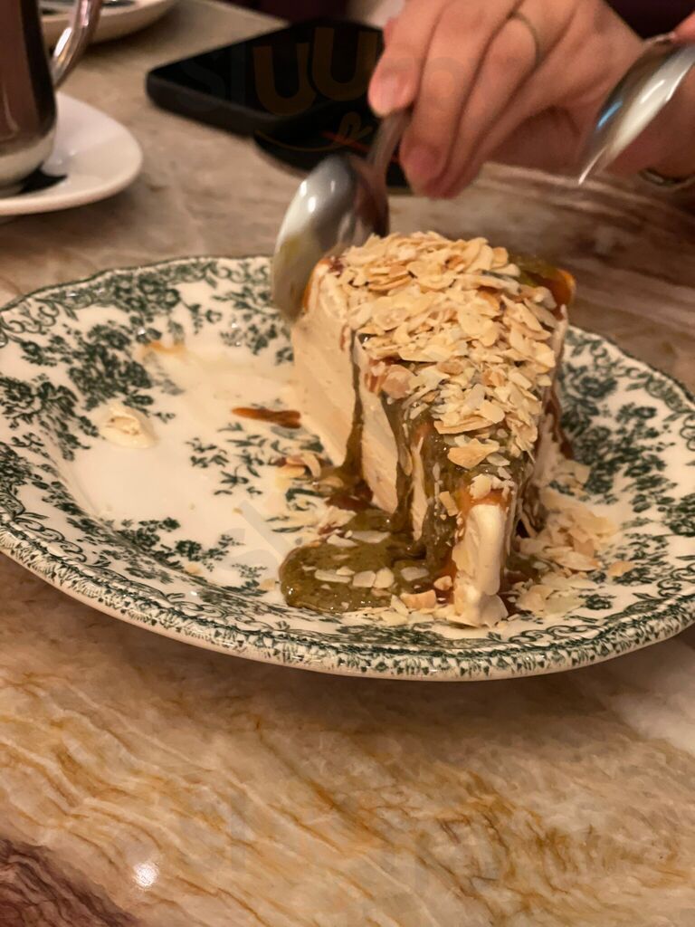 ‪rsvp Restaurant‬