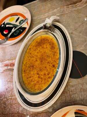 ‪rsvp Restaurant‬