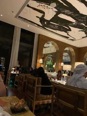 ‪rsvp Restaurant‬