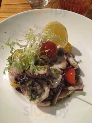 ‪pizzeria Bussola At The Westin‬