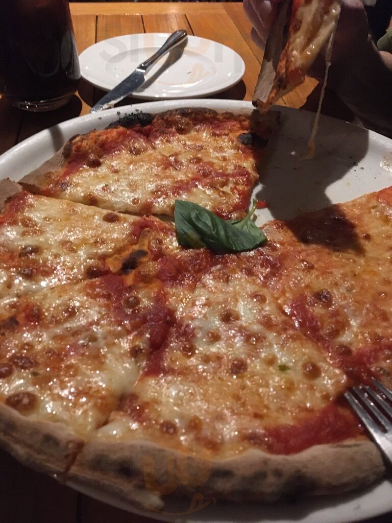‪pizzeria Bussola At The Westin‬