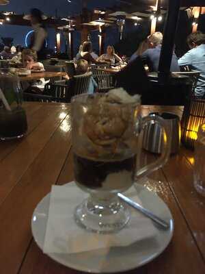 ‪pizzeria Bussola At The Westin‬