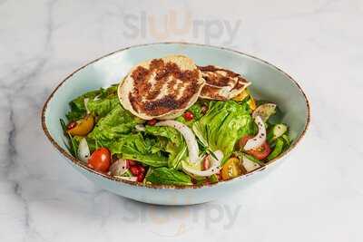 ‪code Eight Mixolounge‬