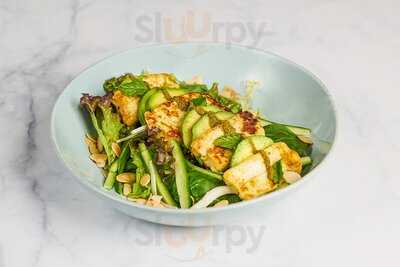 ‪code Eight Mixolounge‬