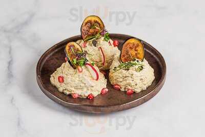 ‪code Eight Mixolounge‬