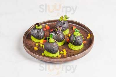 ‪code Eight Mixolounge‬