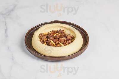 ‪code Eight Mixolounge‬