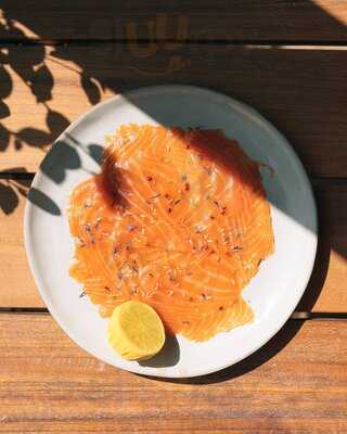 ‪dibba Bay Restaurant‬