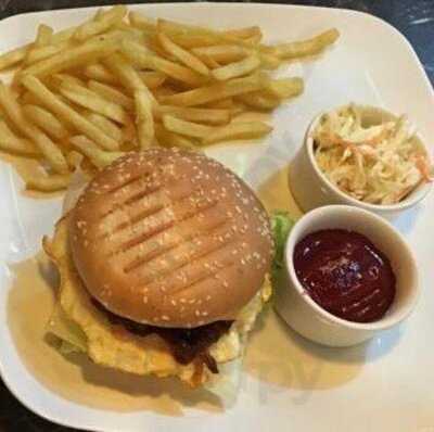 ‪ceylon Chef Restaurant‬