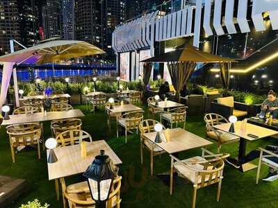 ‪the Third Brooklyn Lounge‬