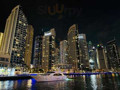 ‪the Third Brooklyn Lounge‬