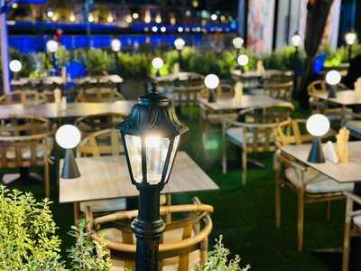 ‪the Third Brooklyn Lounge‬