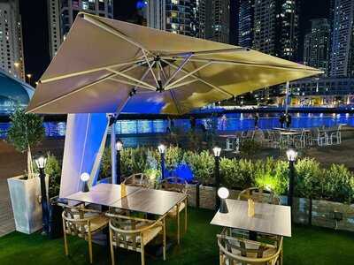 ‪the Third Brooklyn Lounge‬