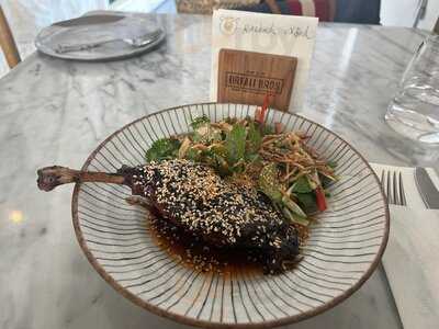 ‪orfali Bros Bistro‬