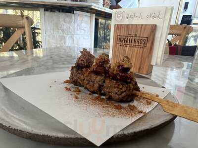 ‪orfali Bros Bistro‬