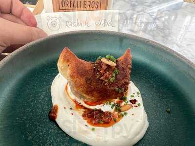 ‪orfali Bros Bistro‬