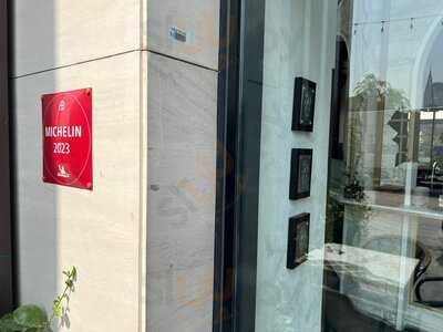 ‪orfali Bros Bistro‬