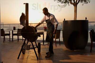 ‪luma Pool Lounge‬