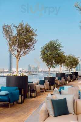 ‪luma Pool Lounge‬