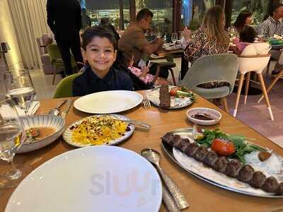 ‪ariana's Persian Kitchen‬