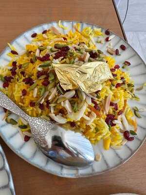 ‪ariana's Persian Kitchen‬