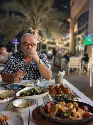 ‪la Letizia Café & Restro‬