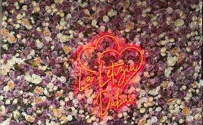 ‪la Letizia Café & Restro‬