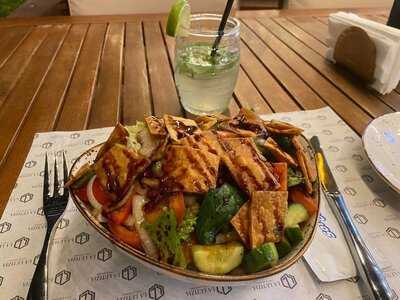 ‪la Letizia Café & Restro‬