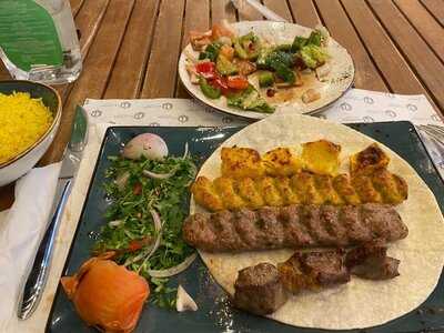 ‪la Letizia Café & Restro‬