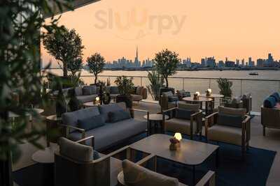 ‪the Restaurant At Address Grand Creek Harbour‬