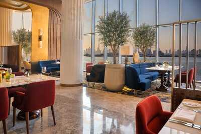 ‪the Restaurant At Address Grand Creek Harbour‬