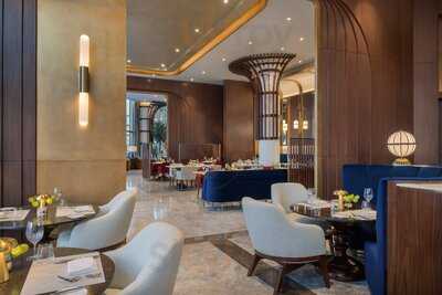 ‪the Restaurant At Address Grand Creek Harbour‬