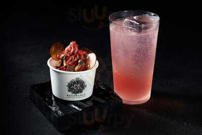 ‪resonance By Heston Blumenthal‬