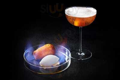 ‪resonance By Heston Blumenthal‬