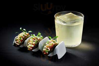 ‪resonance By Heston Blumenthal‬