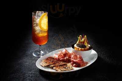 ‪resonance By Heston Blumenthal‬